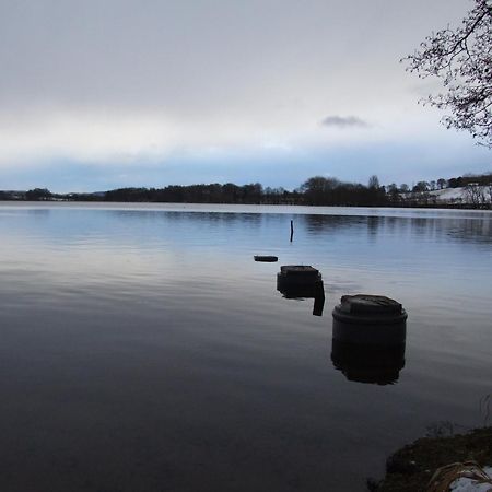 Kinloch House Hotel Blairgowrie and Rattray ภายนอก รูปภาพ