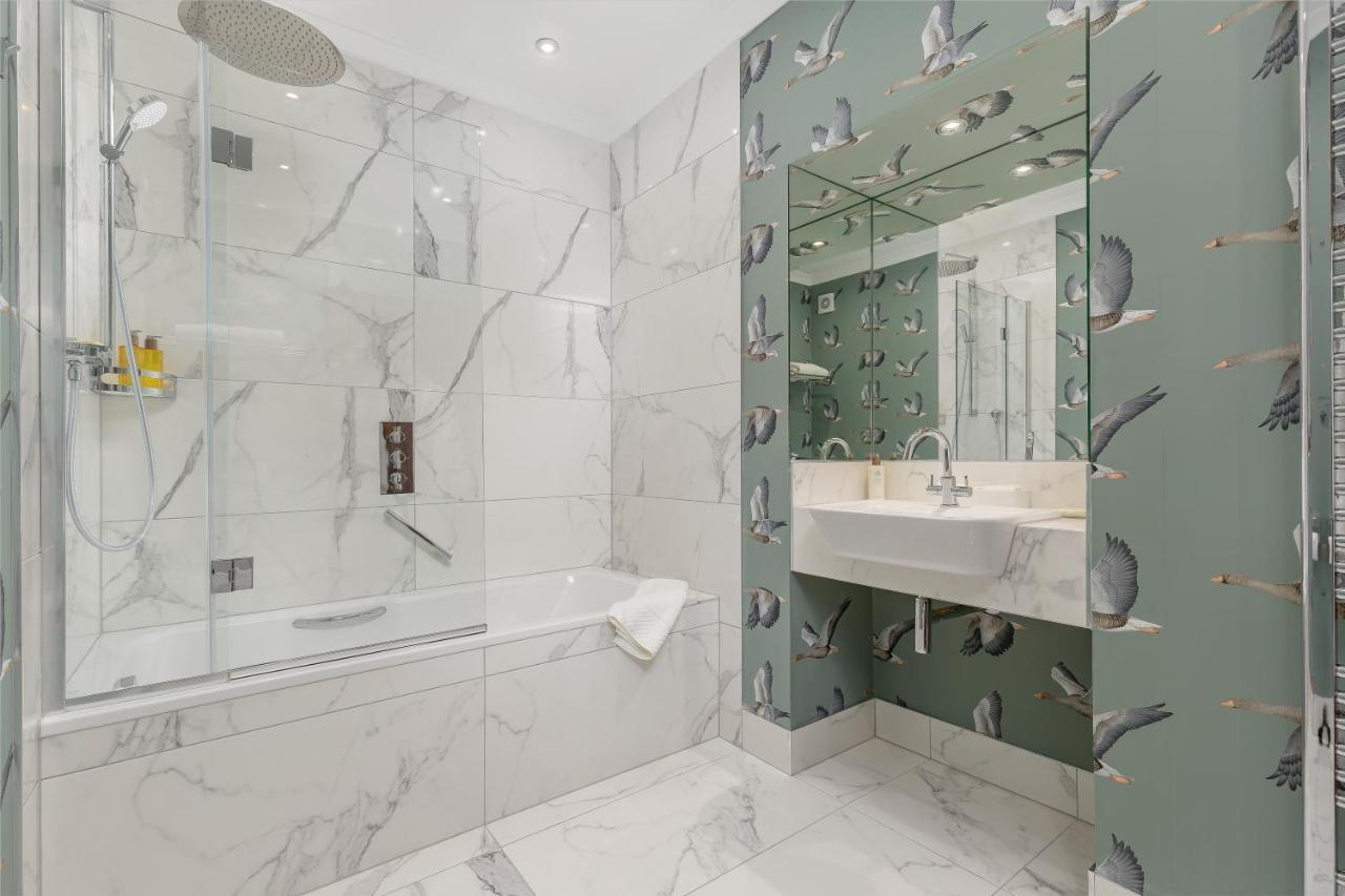 Kinloch House Hotel Blairgowrie and Rattray ภายนอก รูปภาพ