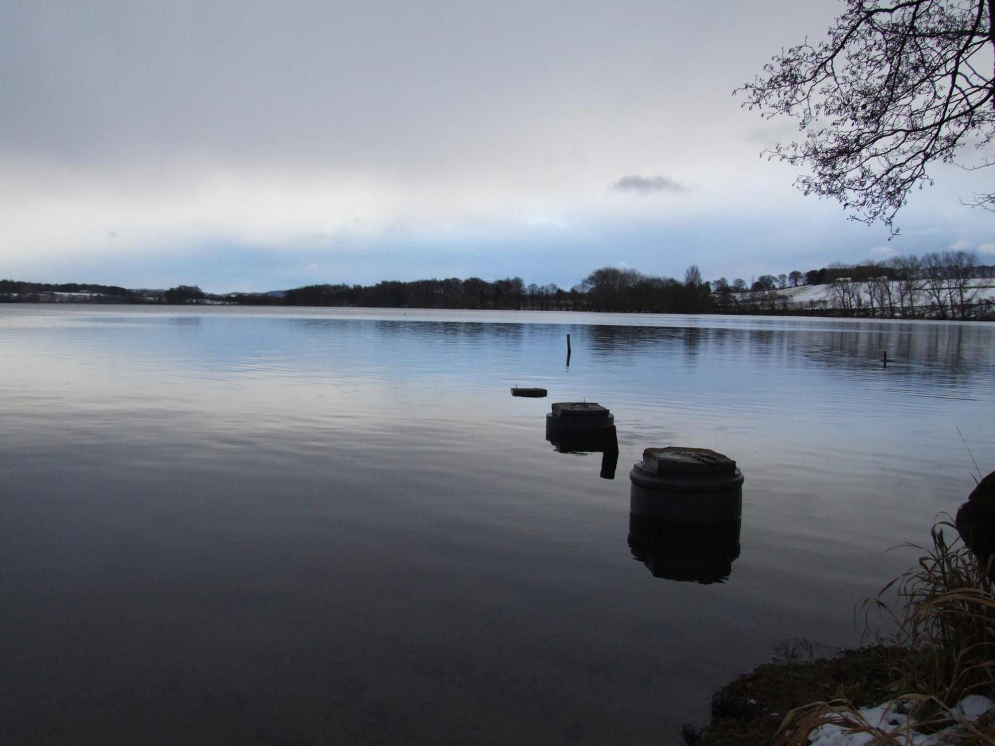 Kinloch House Hotel Blairgowrie and Rattray ภายนอก รูปภาพ