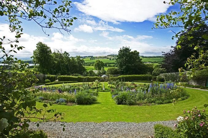 Kinloch House Hotel Blairgowrie and Rattray ภายนอก รูปภาพ